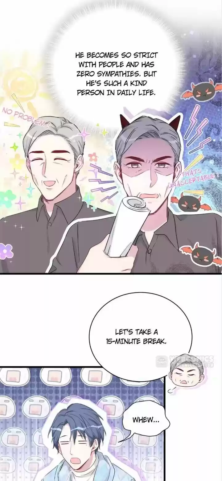 Whose Baby is it? ch.076