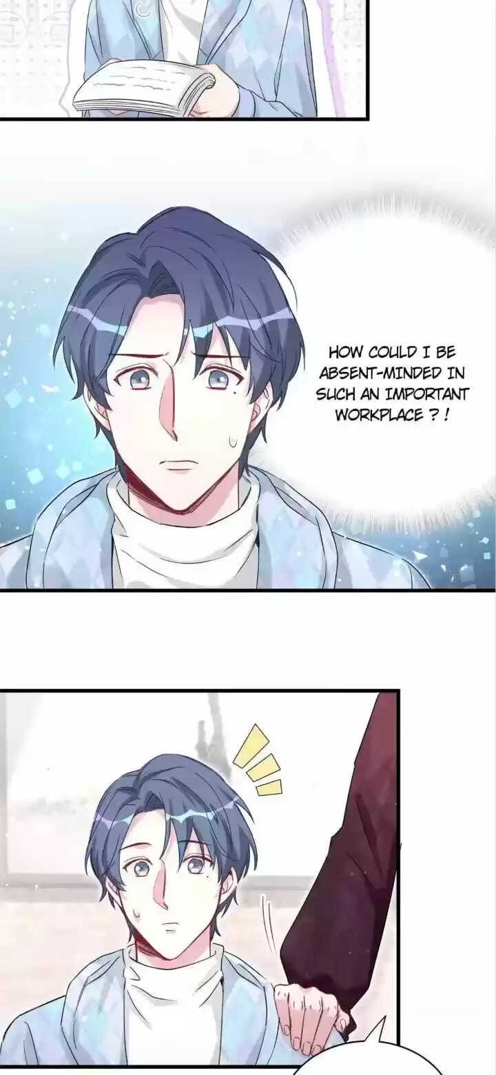 Whose Baby is it? ch.076