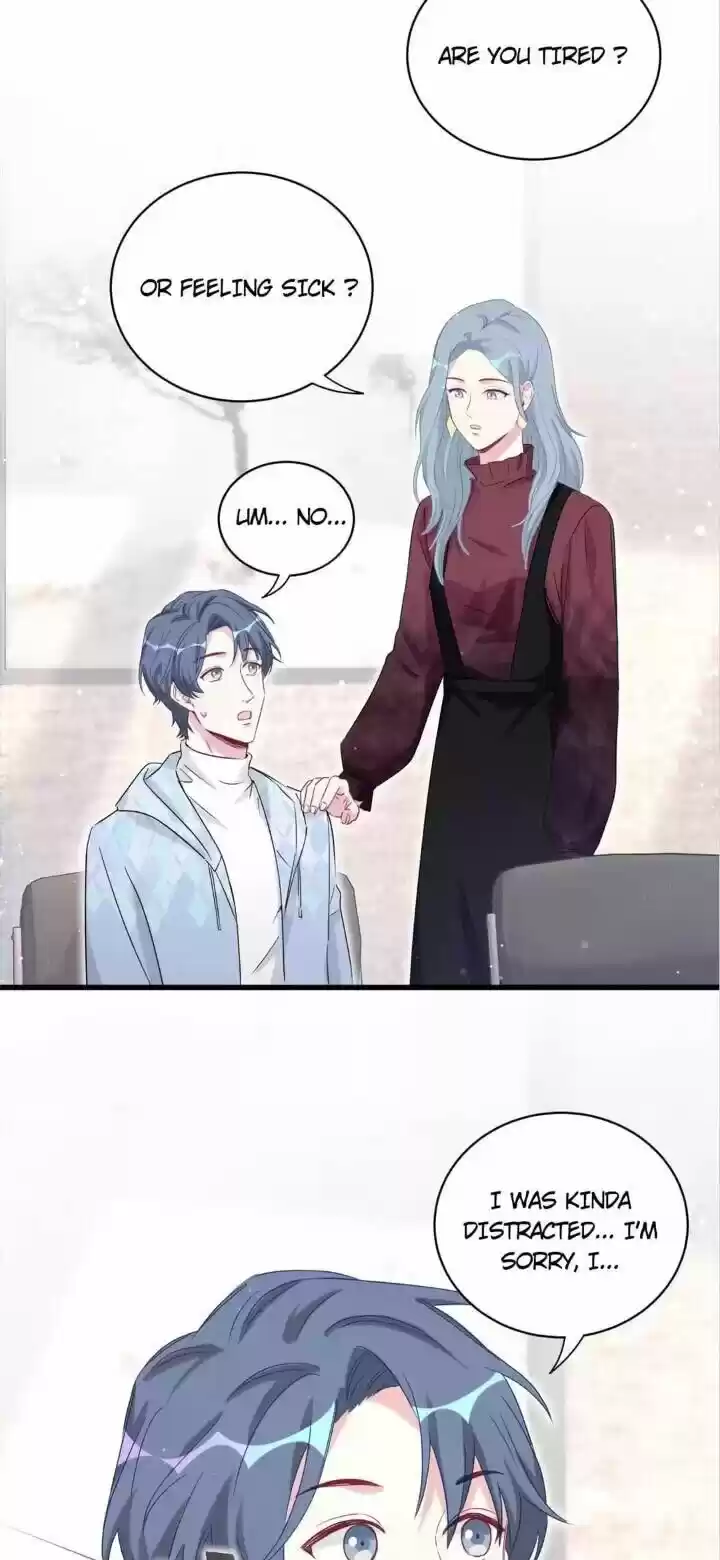 Whose Baby is it? ch.076