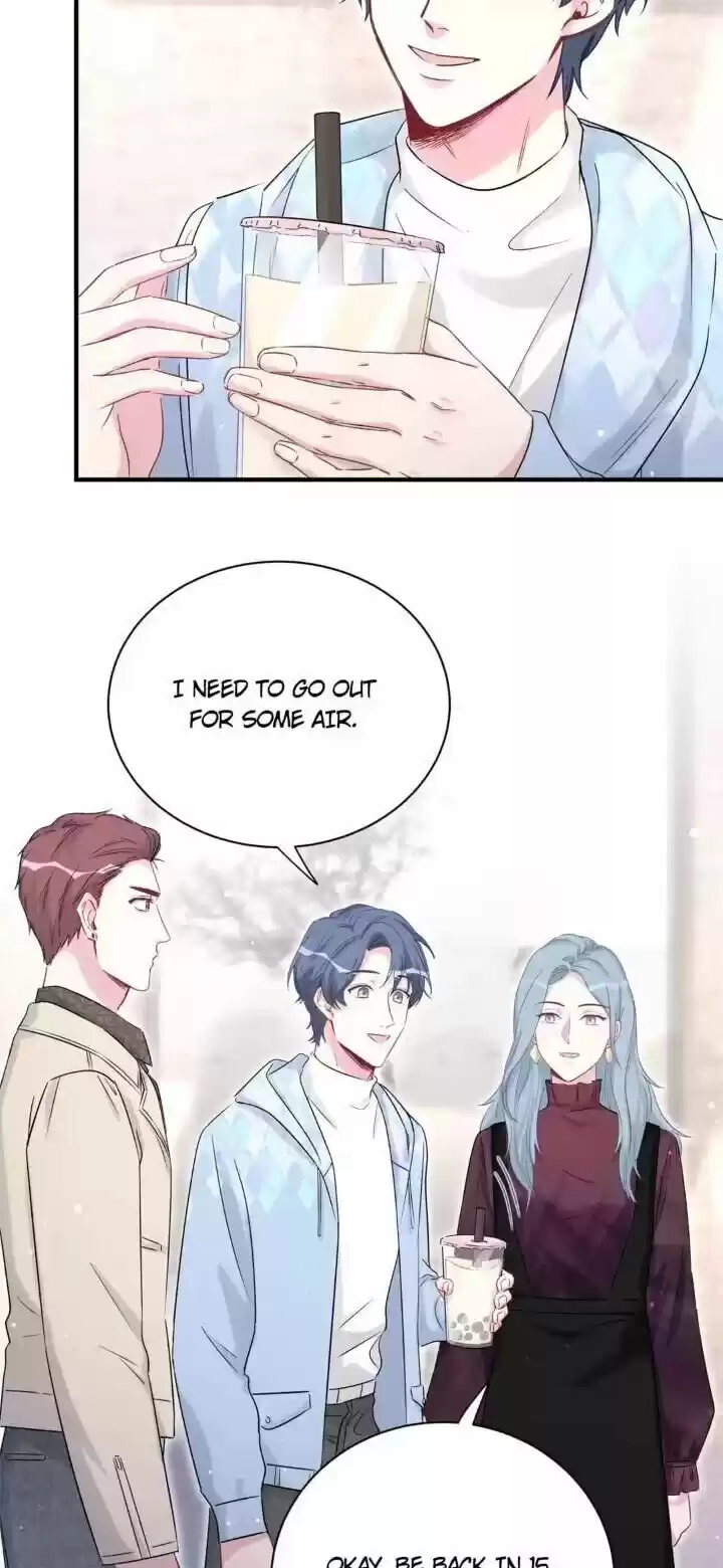 Whose Baby is it? ch.076