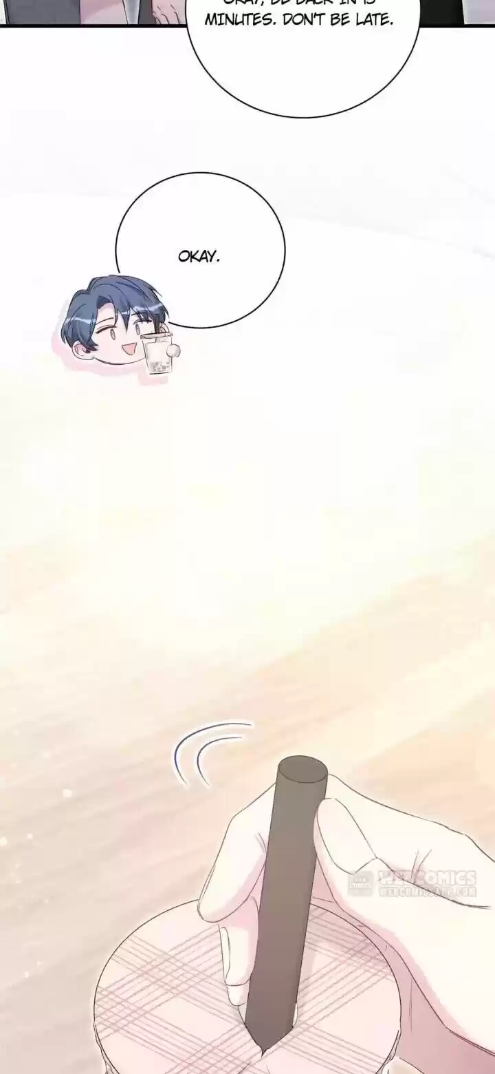 Whose Baby is it? ch.076