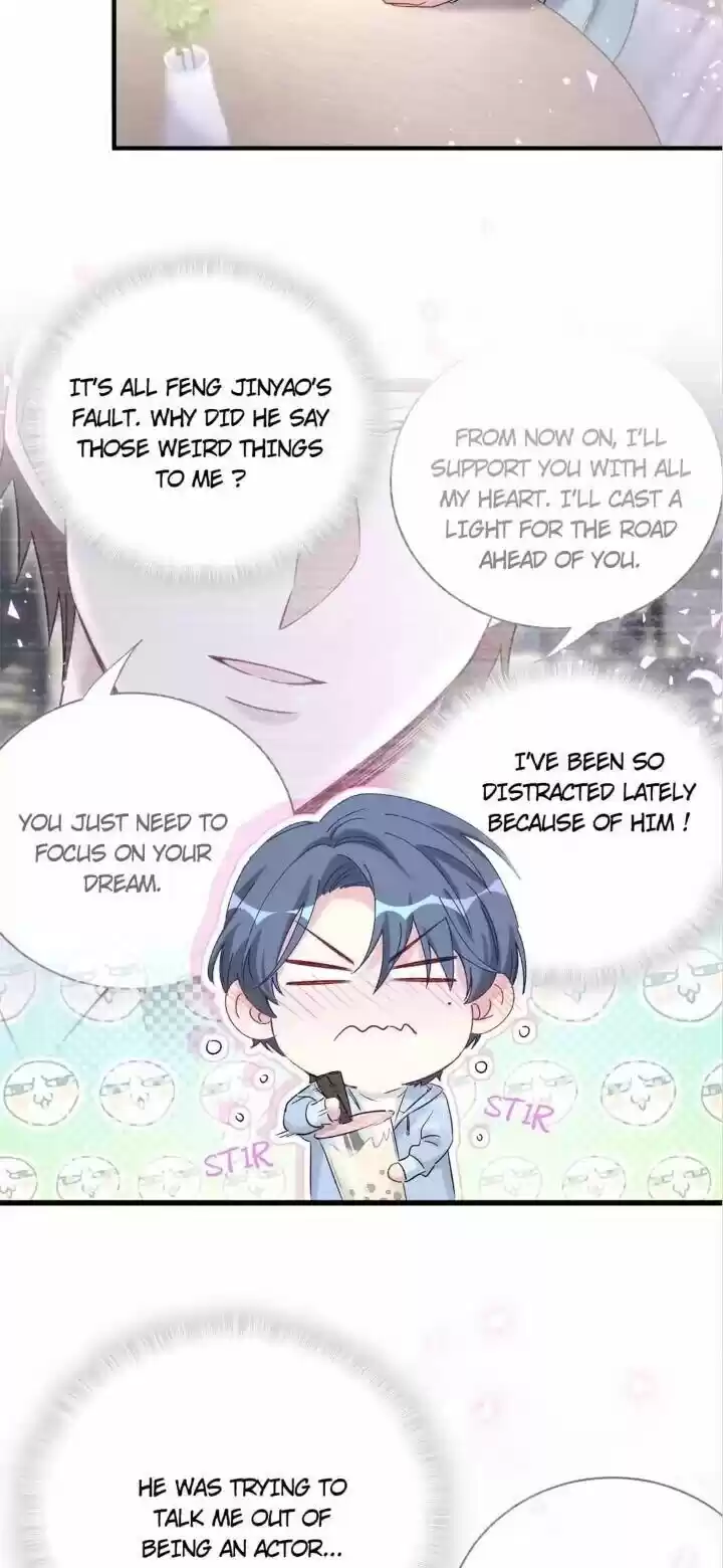 Whose Baby is it? ch.076