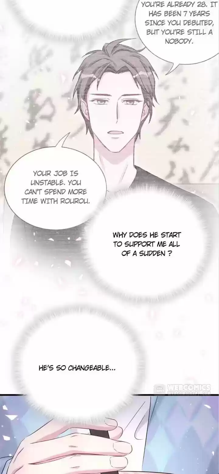 Whose Baby is it? ch.076