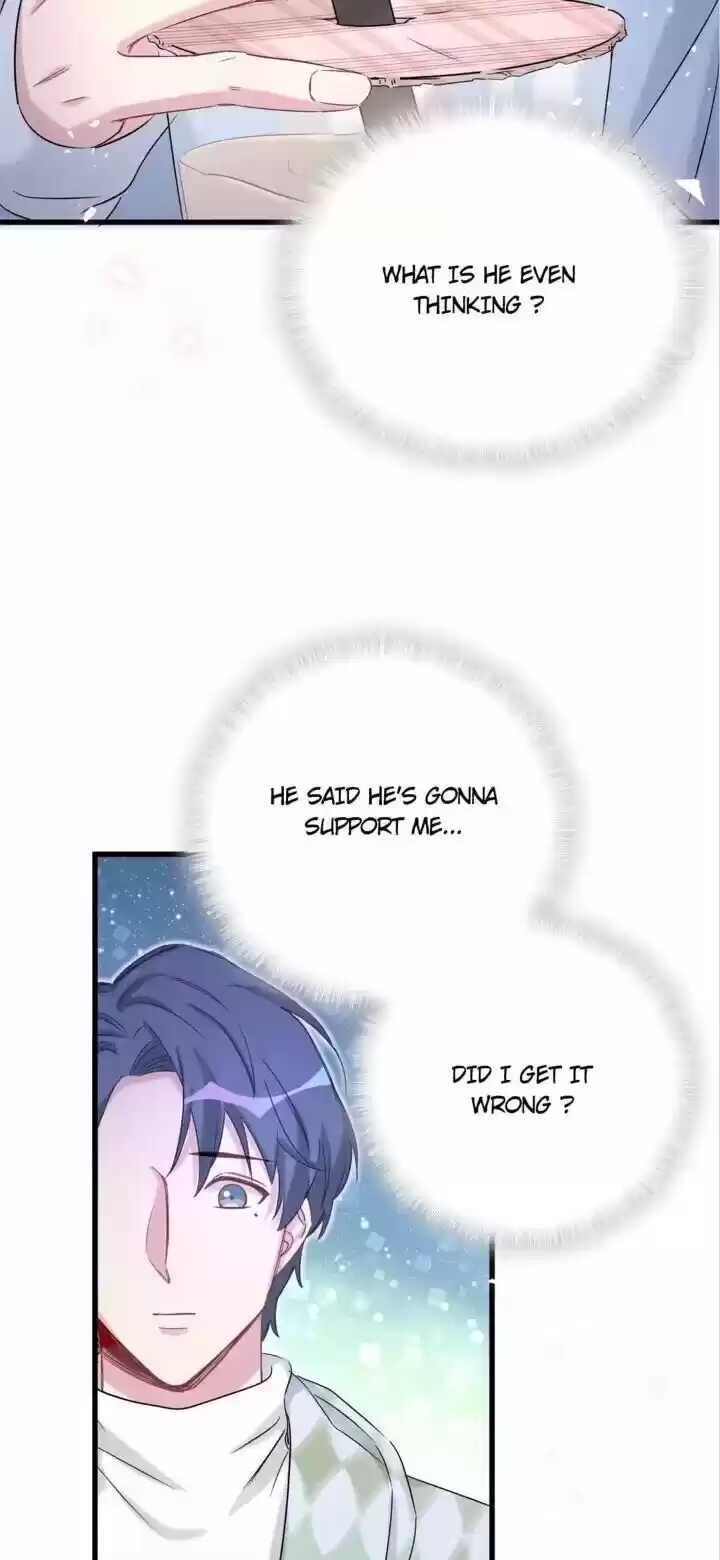 Whose Baby is it? ch.076