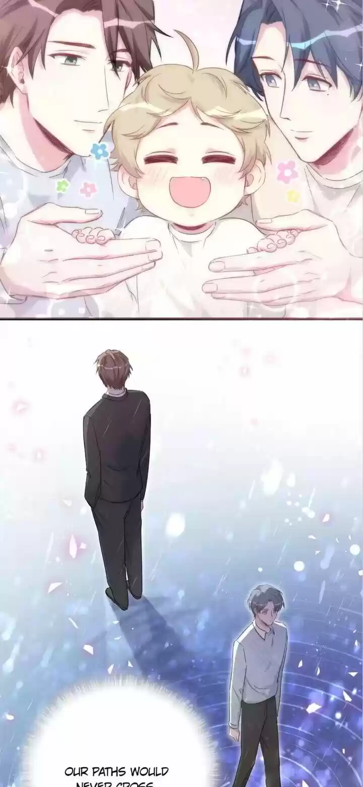 Whose Baby is it? ch.076