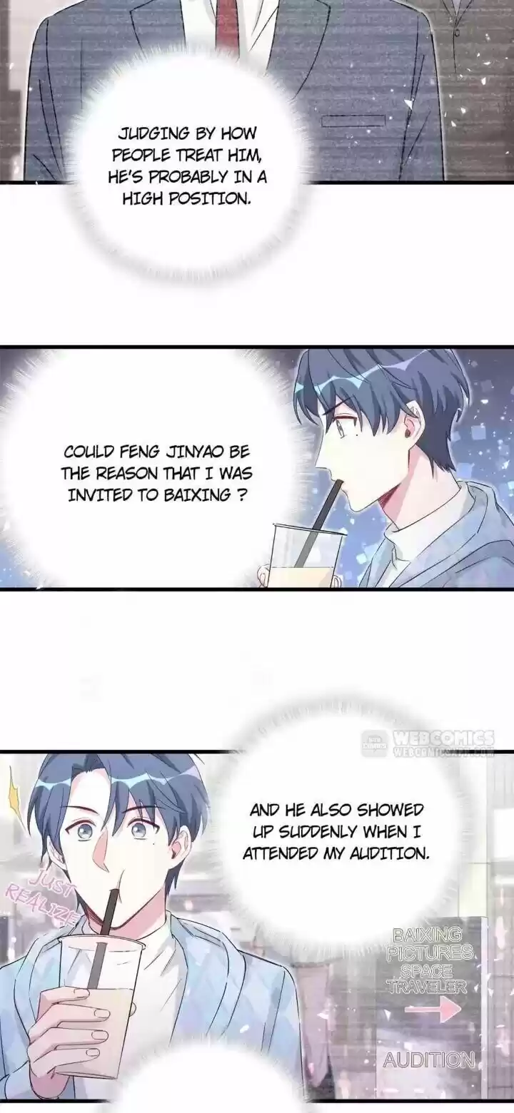 Whose Baby is it? ch.076