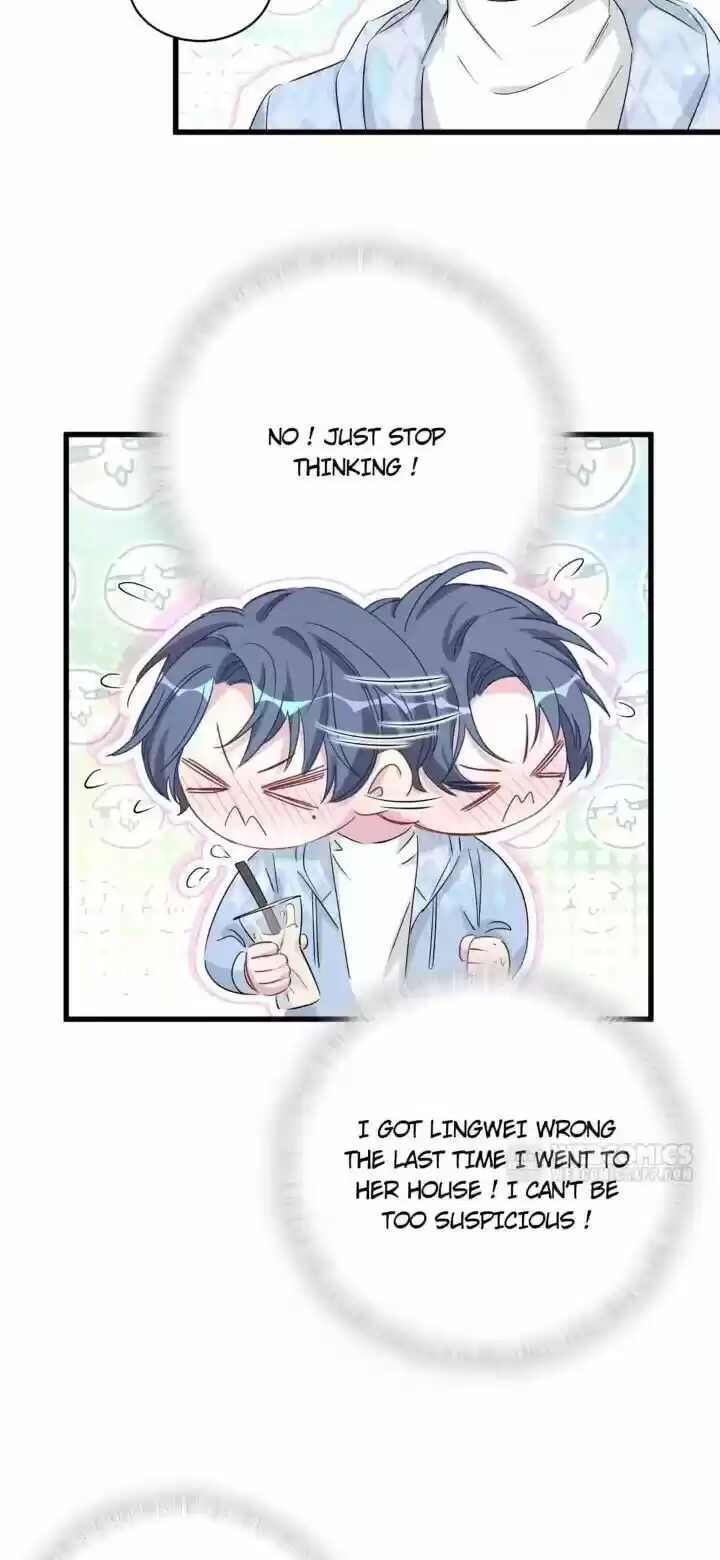 Whose Baby is it? ch.076