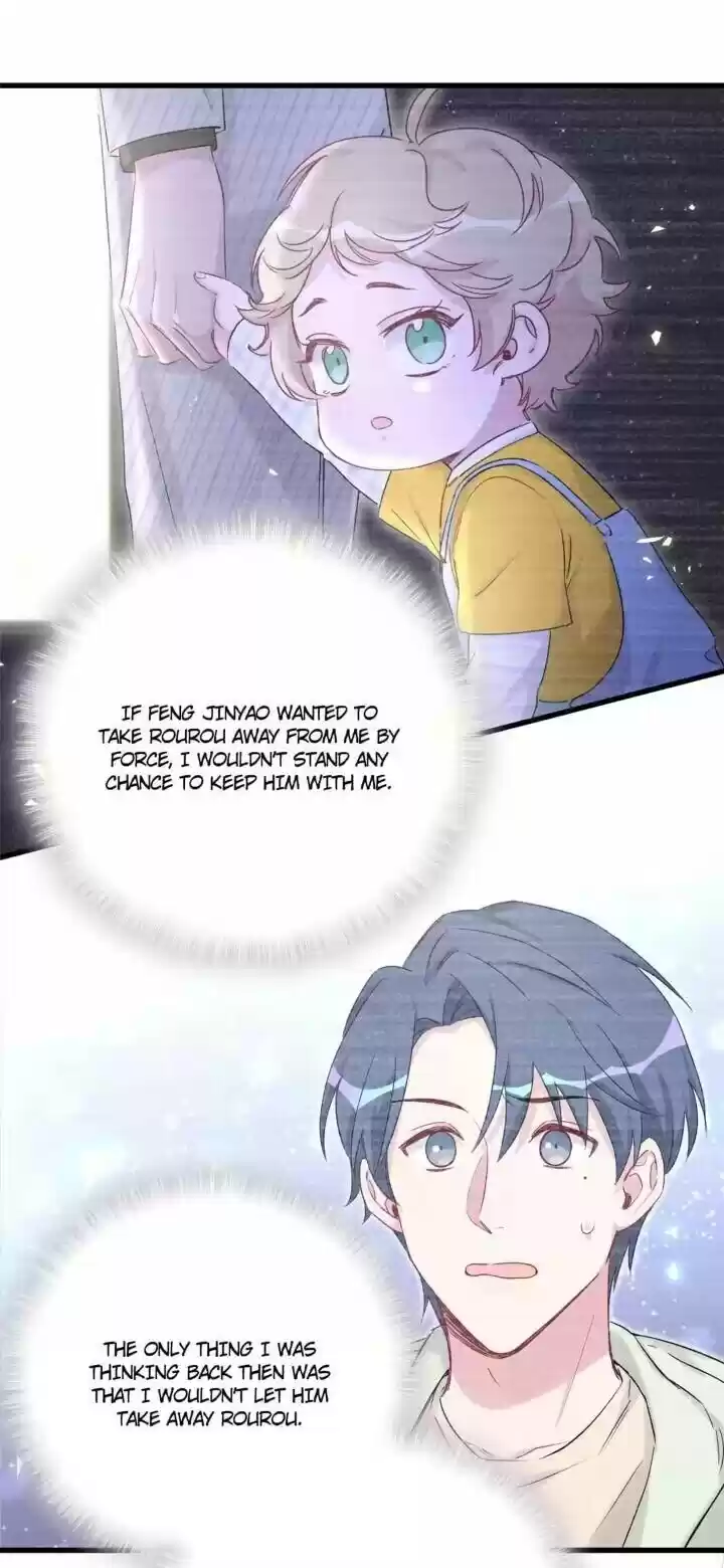 Whose Baby is it? ch.076