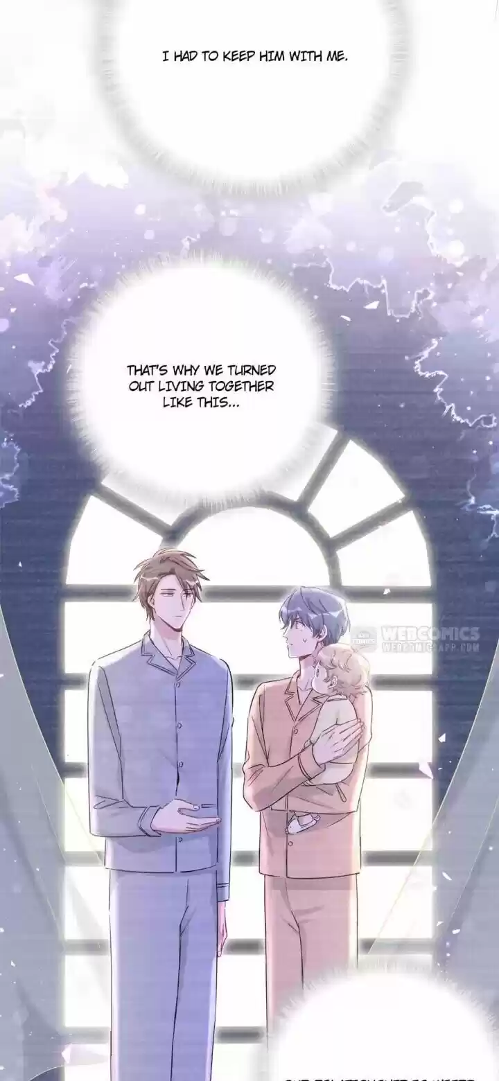 Whose Baby is it? ch.076