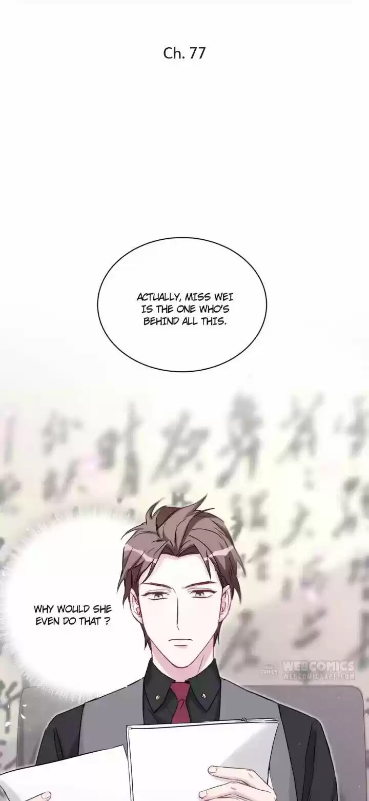 Whose Baby is it? ch.077