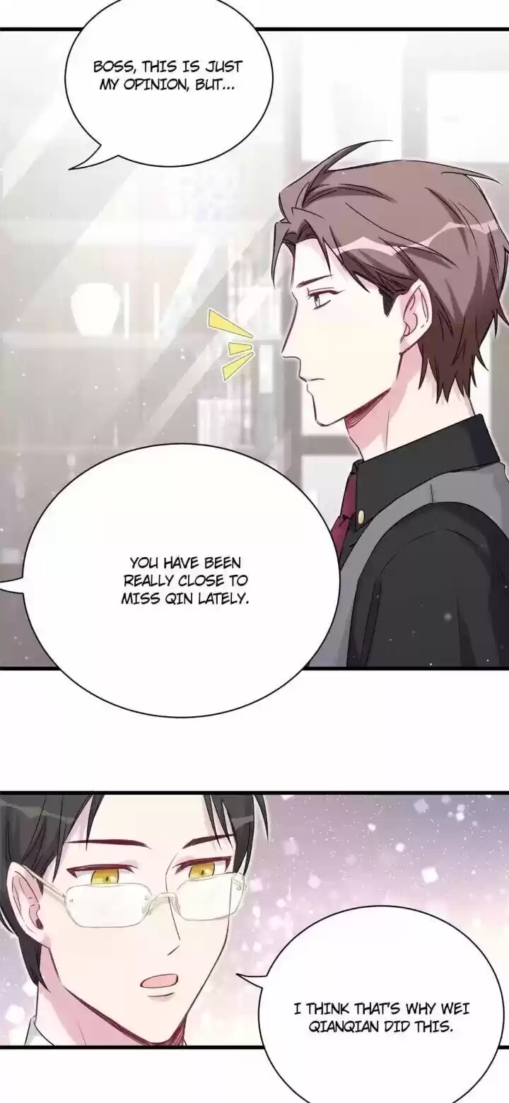 Whose Baby is it? ch.077