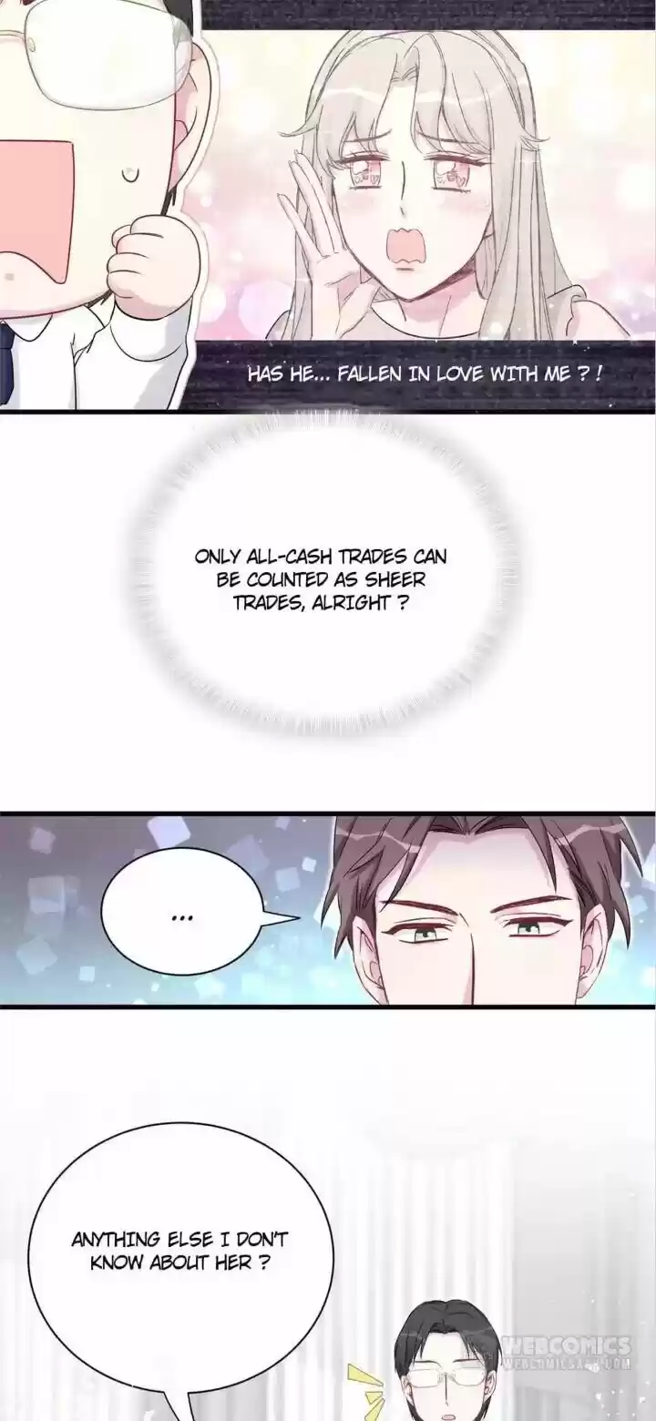 Whose Baby is it? ch.077