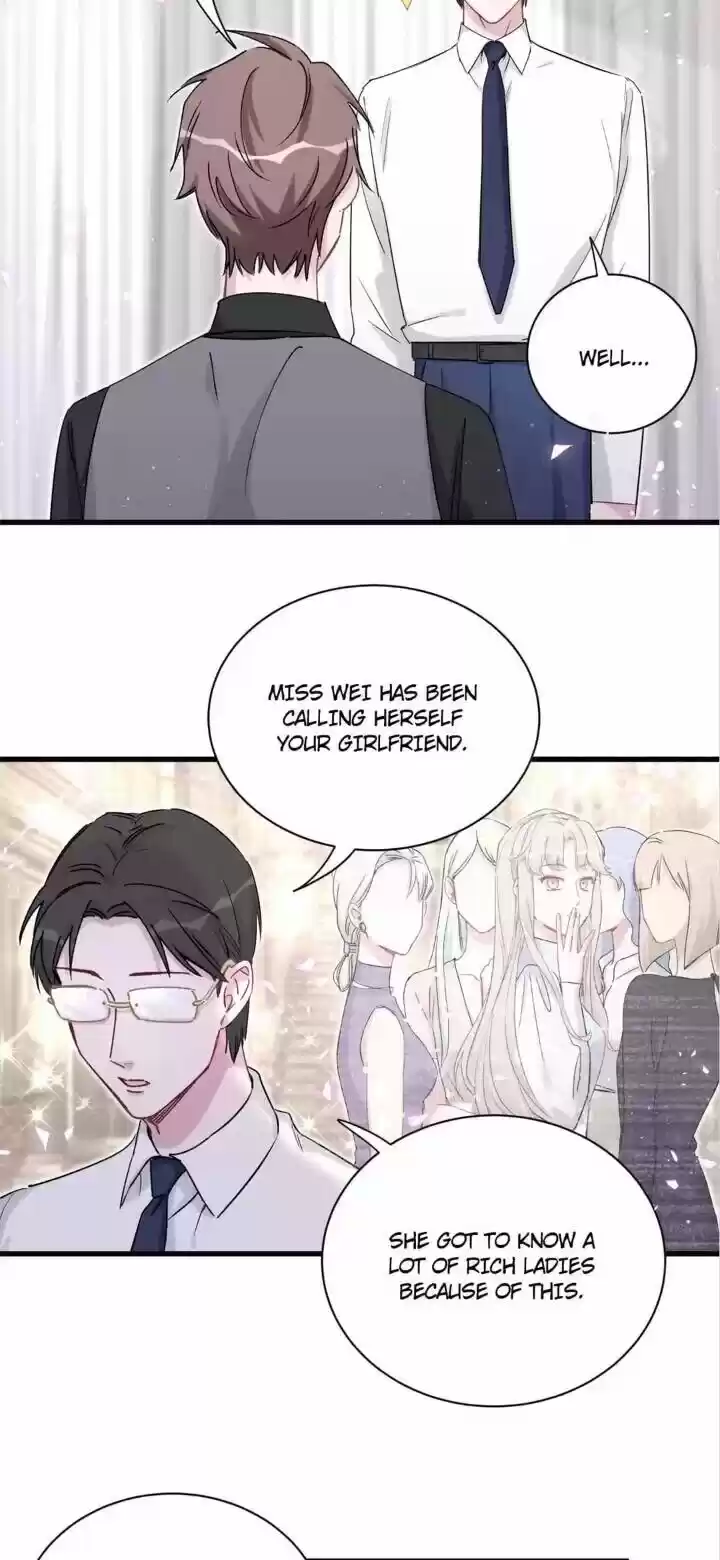 Whose Baby is it? ch.077