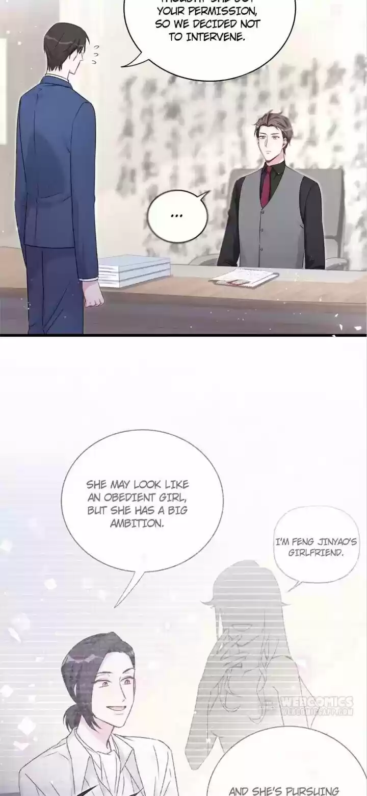 Whose Baby is it? ch.077