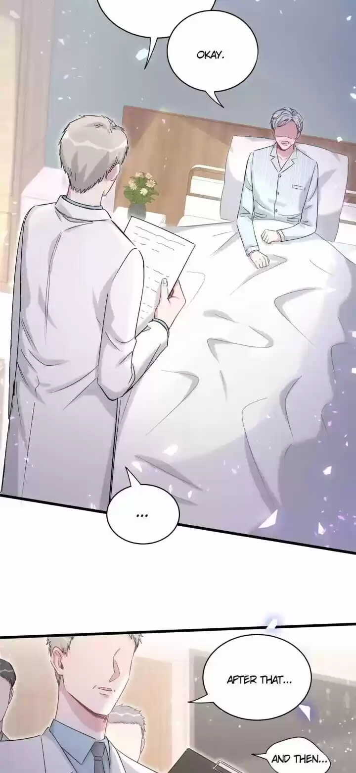 Whose Baby is it? ch.077