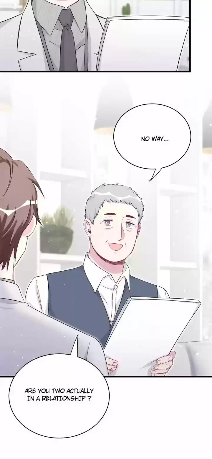 Whose Baby is it? ch.077