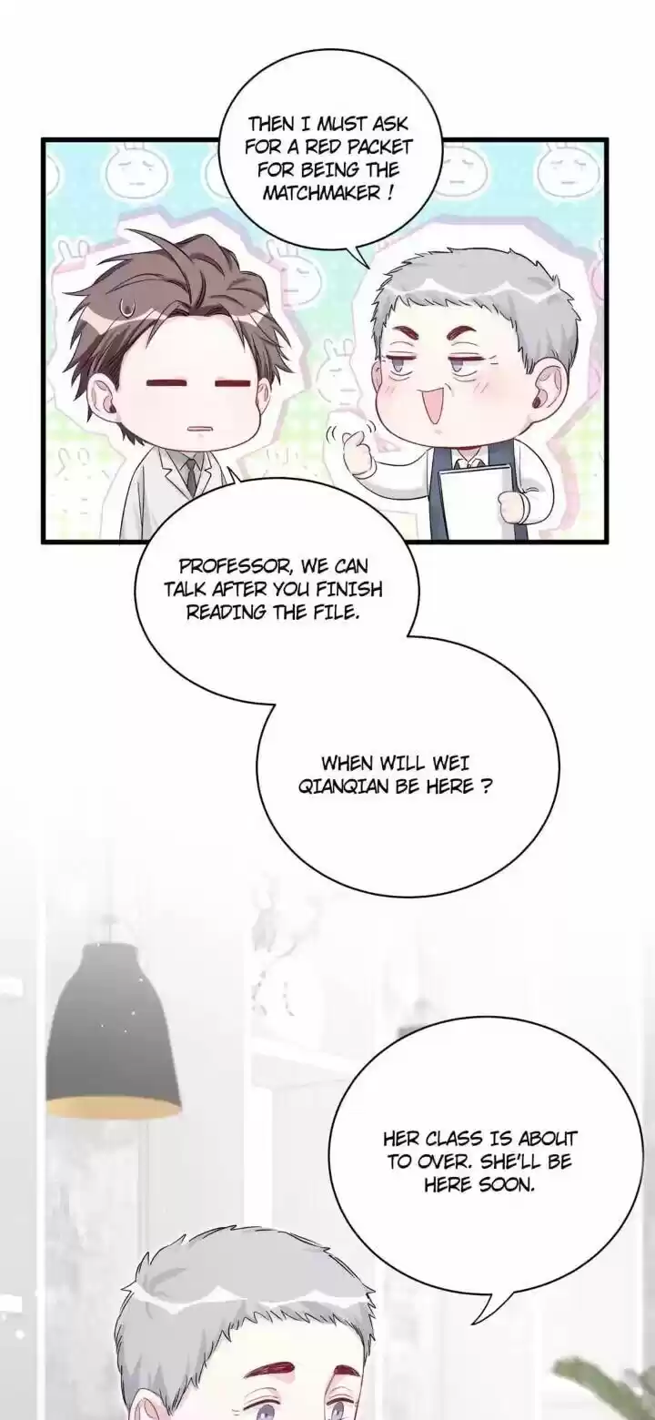 Whose Baby is it? ch.077