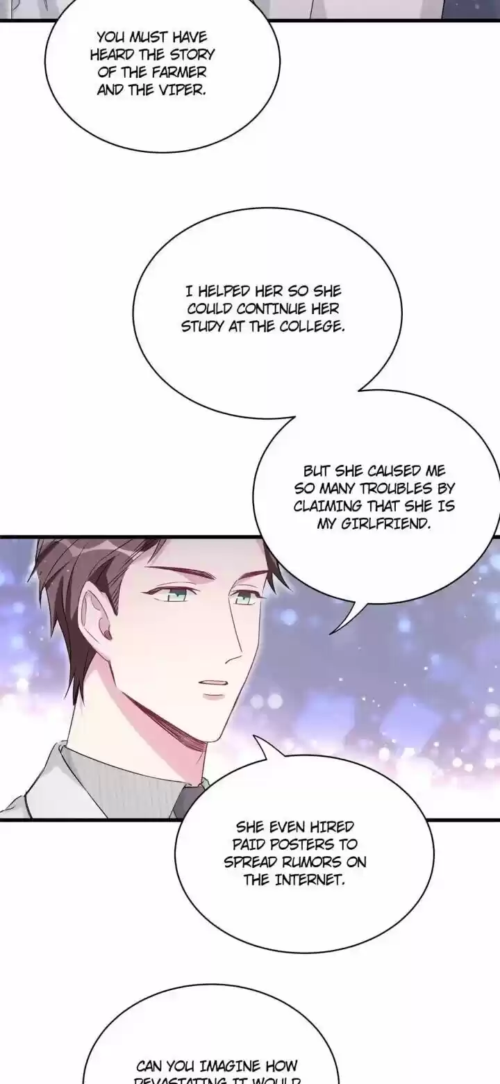 Whose Baby is it? ch.077