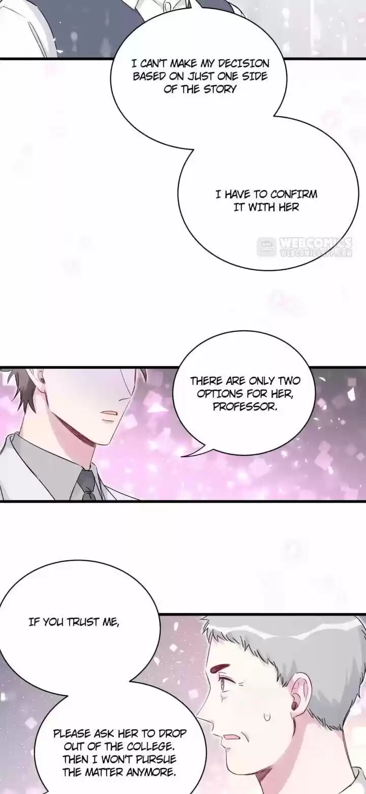 Whose Baby is it? ch.077