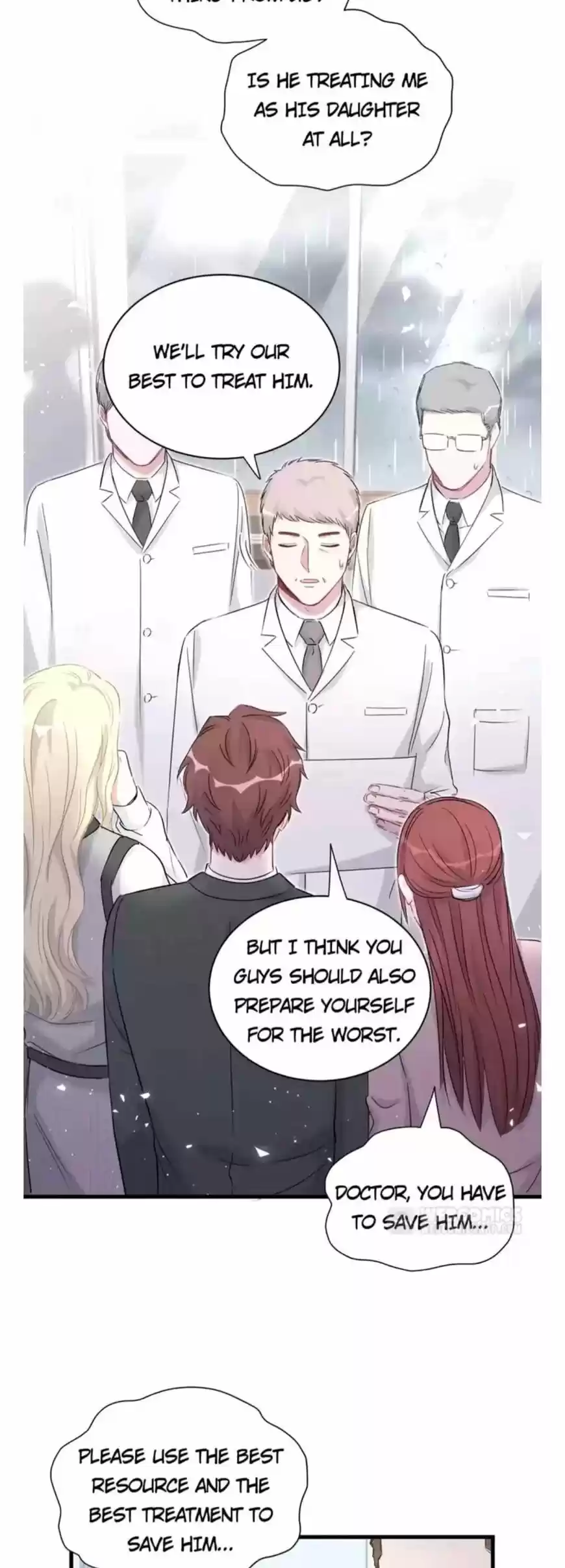 Whose Baby is it? ch.088