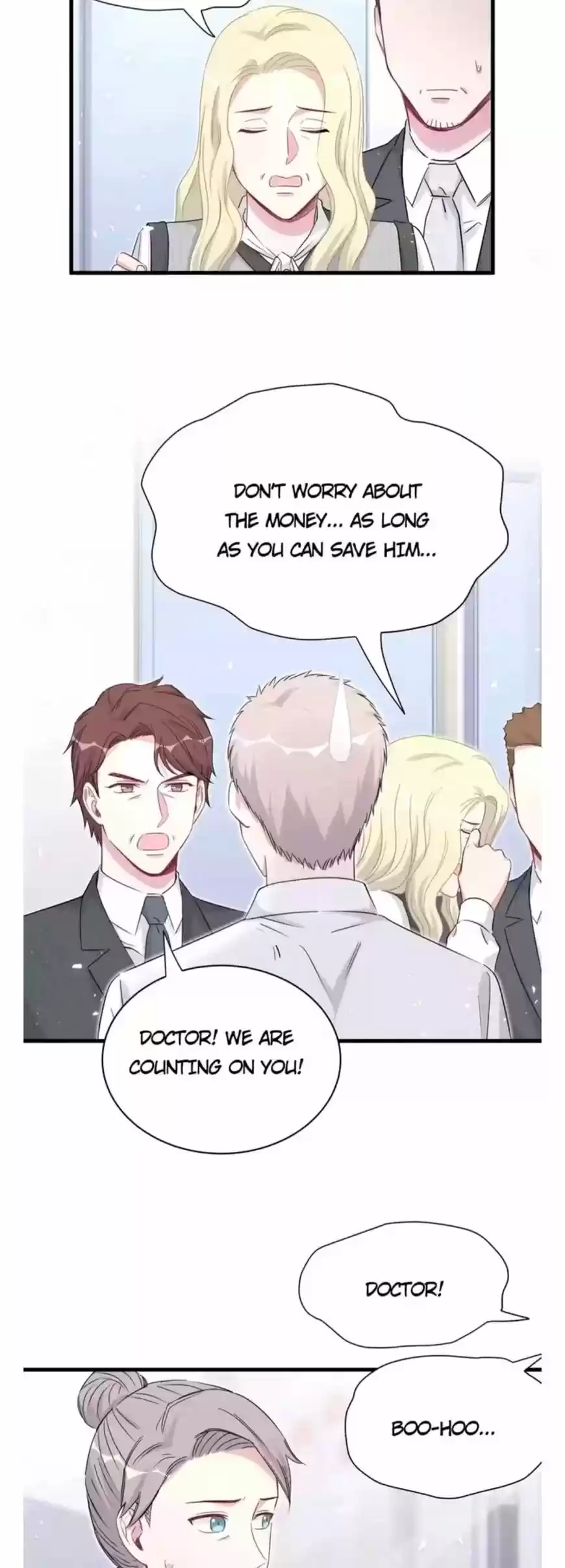 Whose Baby is it? ch.088