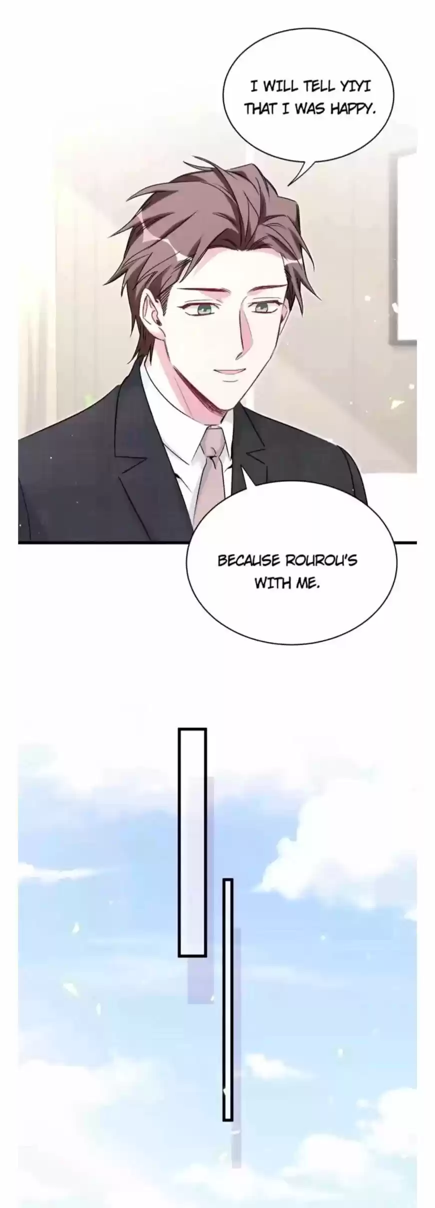 Whose Baby is it? ch.089