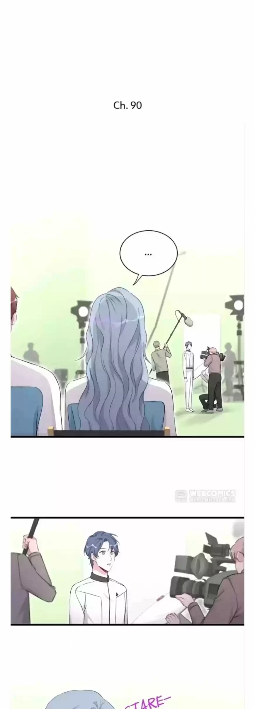 Whose Baby is it? ch.090