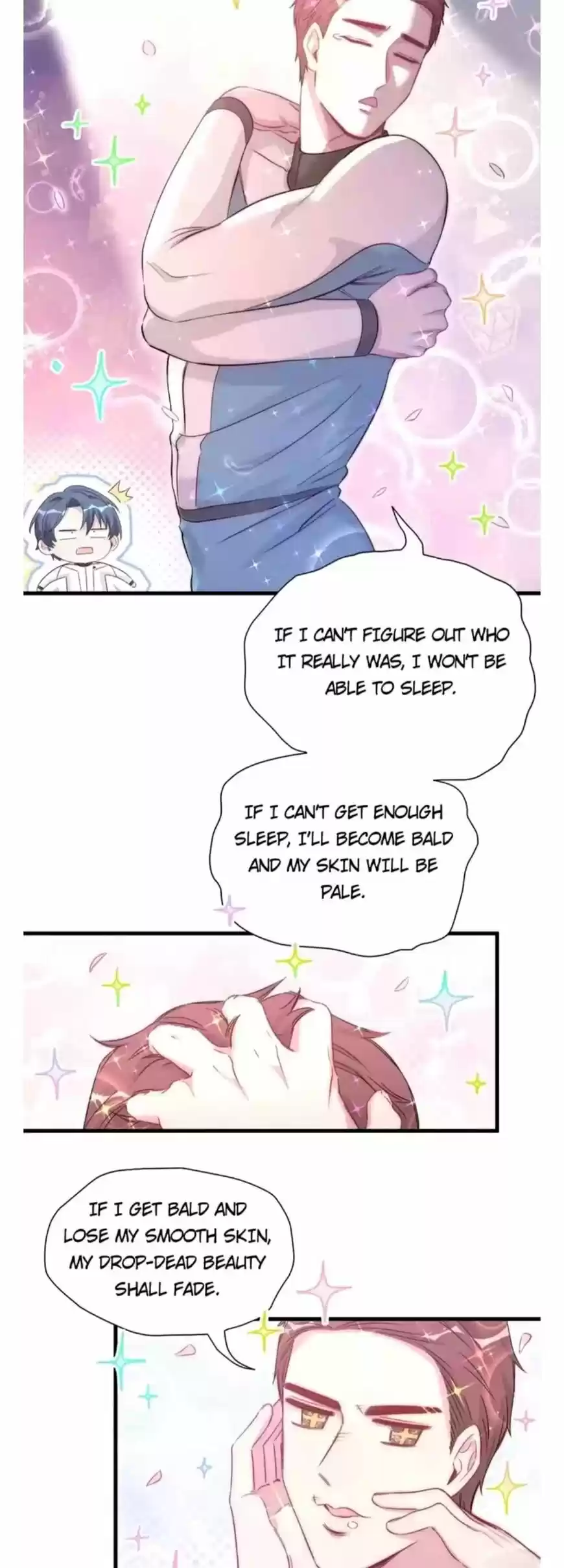 Whose Baby is it? ch.091