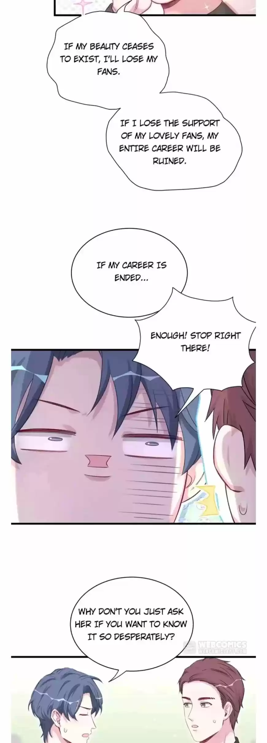 Whose Baby is it? ch.091