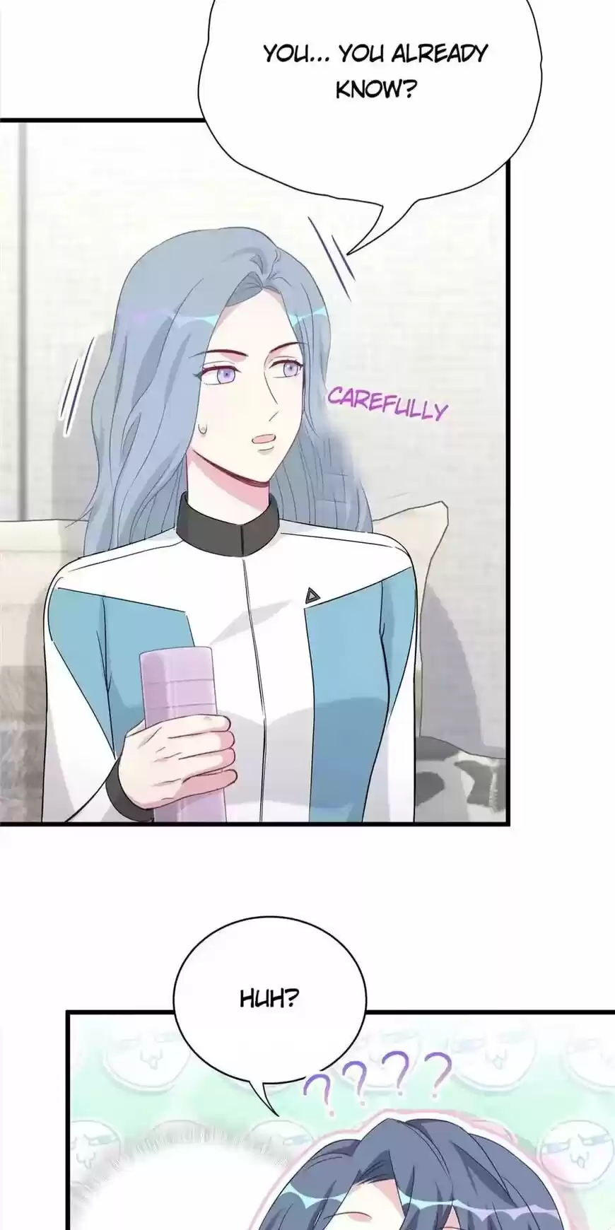 Whose Baby is it? ch.092