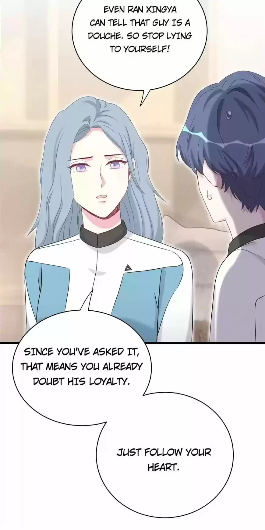 Whose Baby is it? ch.092