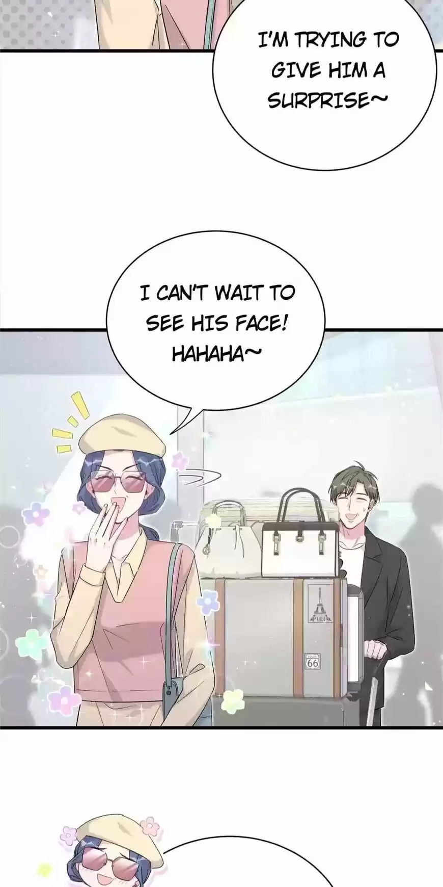 Whose Baby is it? ch.092