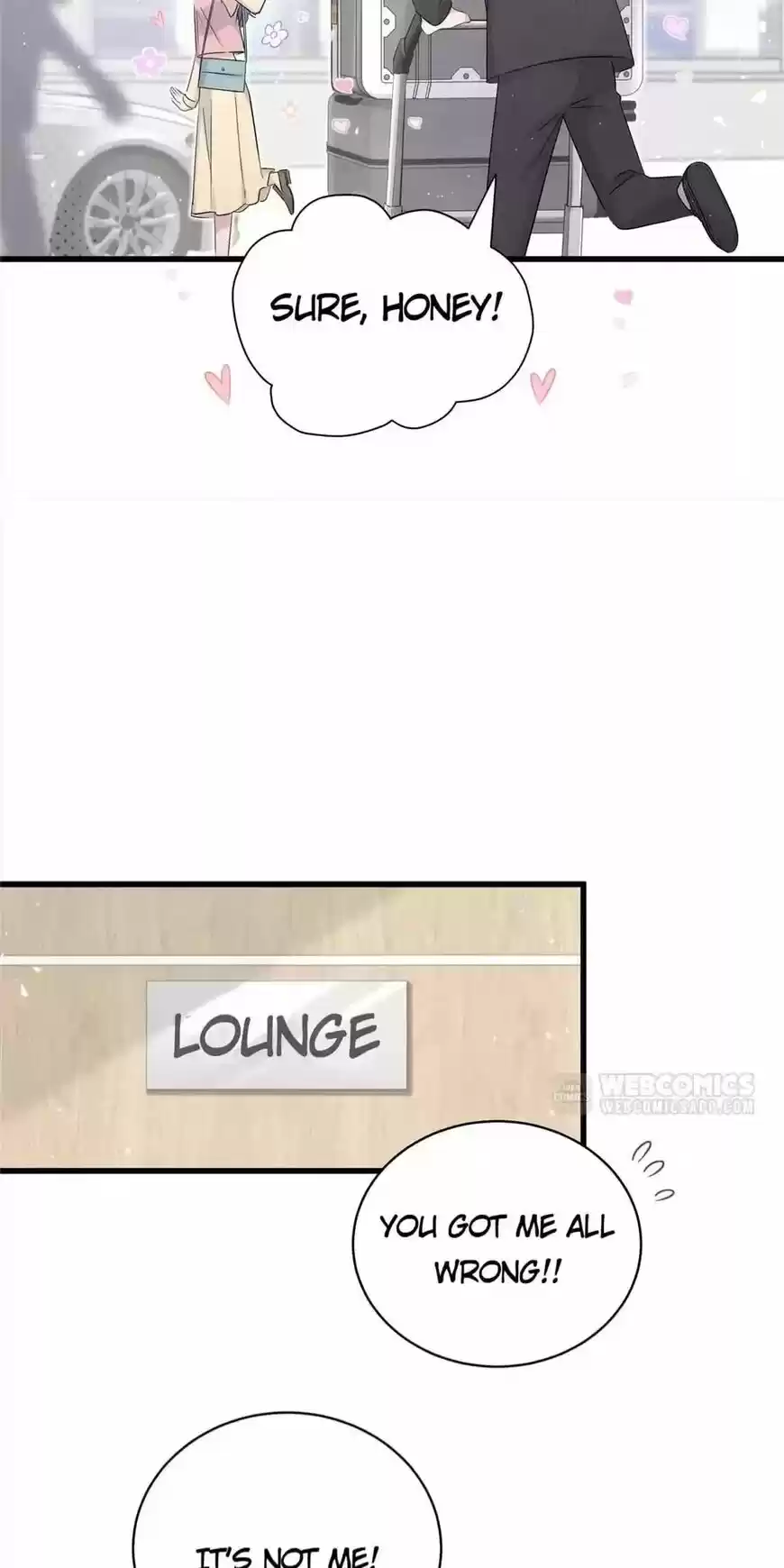 Whose Baby is it? ch.092