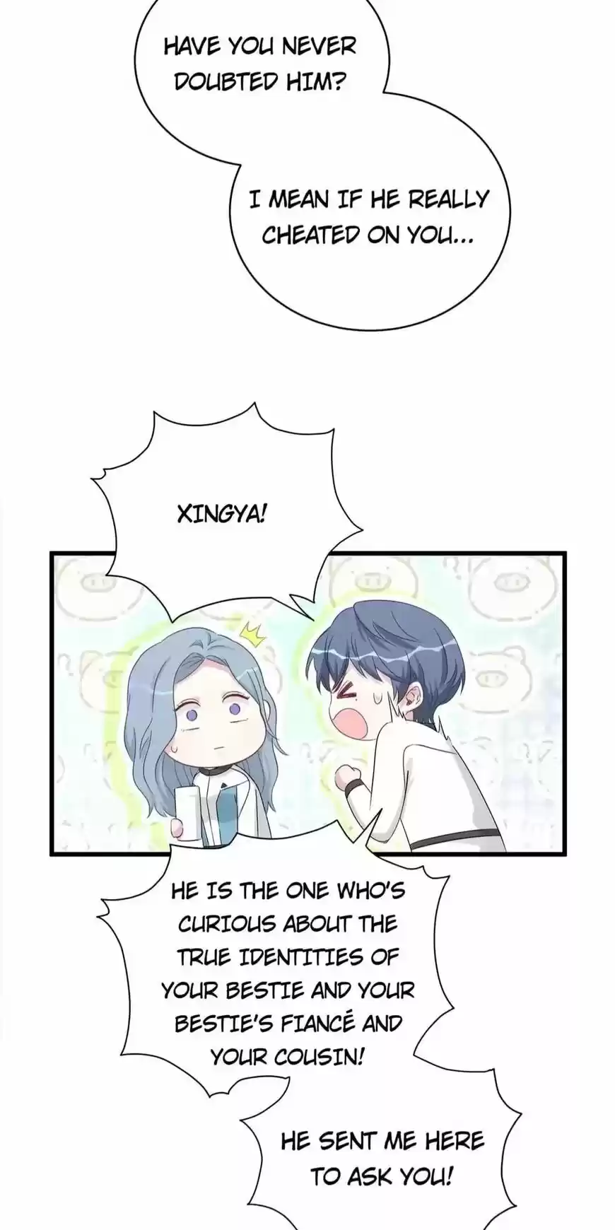 Whose Baby is it? ch.092