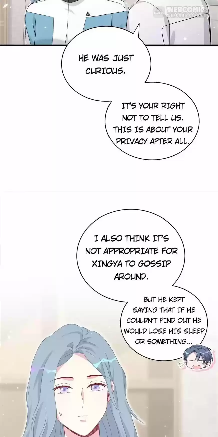 Whose Baby is it? ch.092