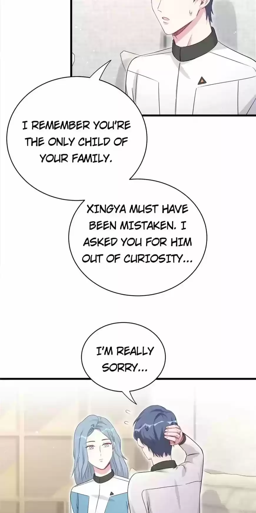 Whose Baby is it? ch.092