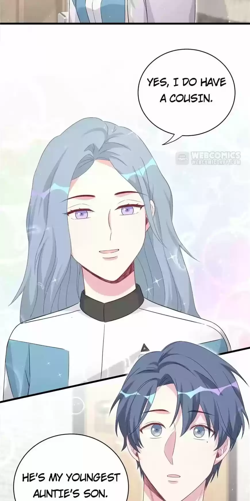 Whose Baby is it? ch.092