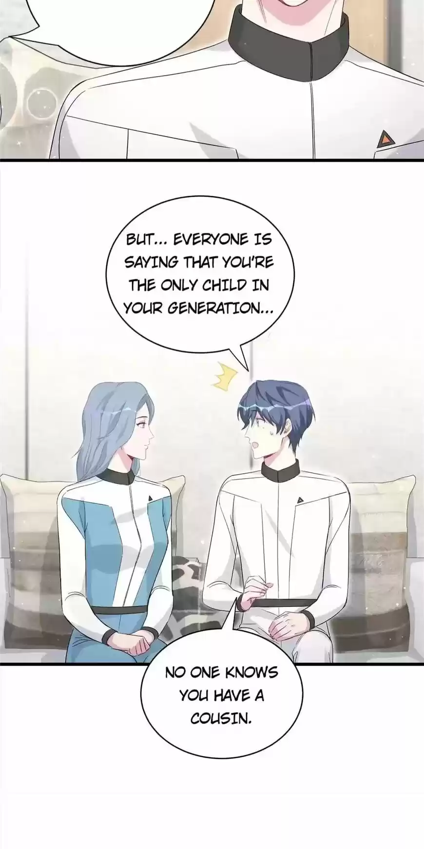 Whose Baby is it? ch.092