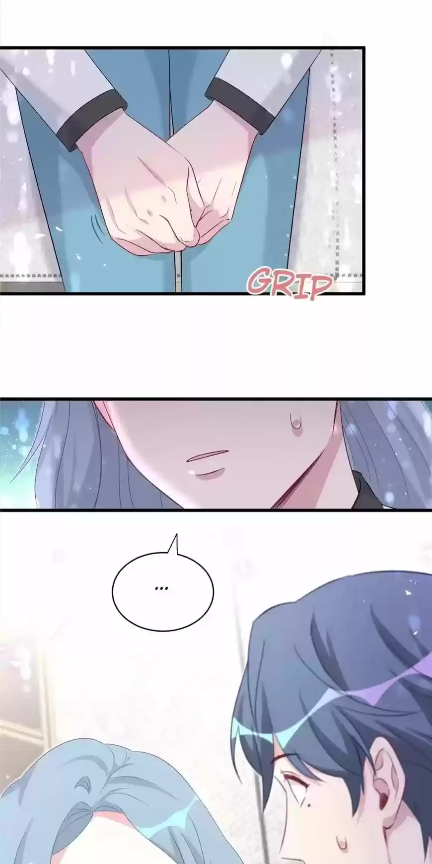 Whose Baby is it? ch.092