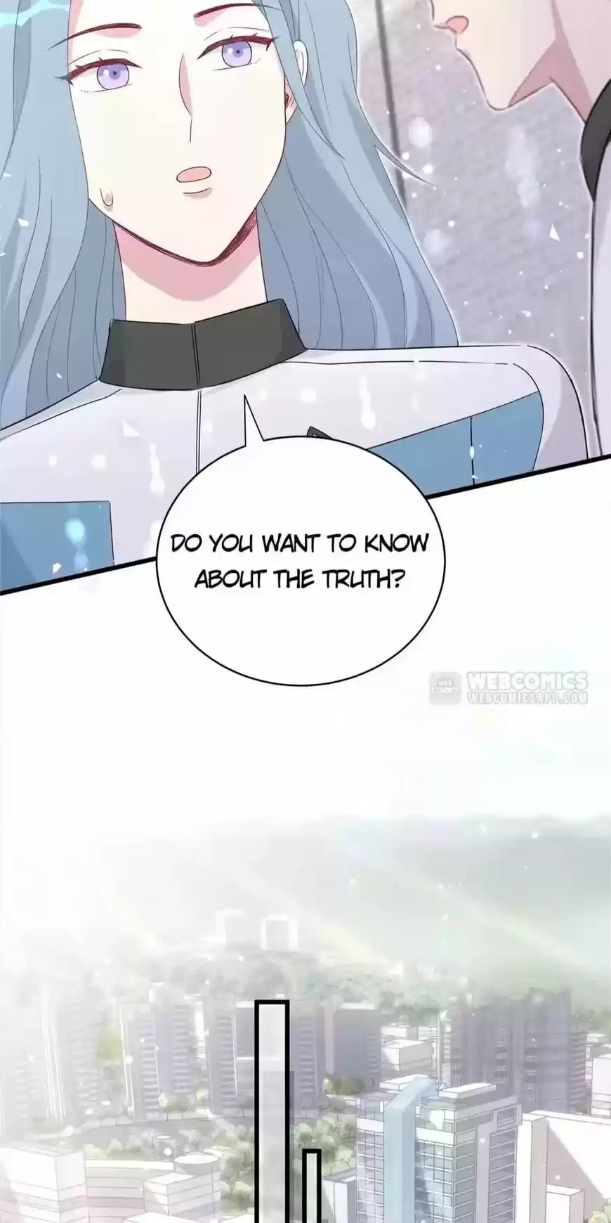 Whose Baby is it? ch.092