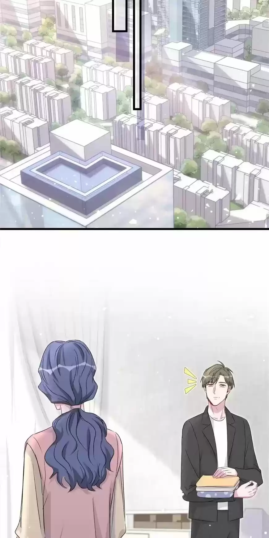 Whose Baby is it? ch.092