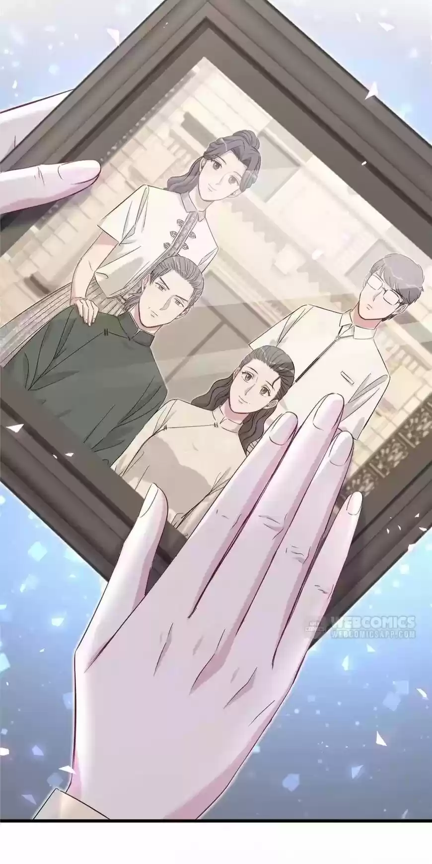 Whose Baby is it? ch.092