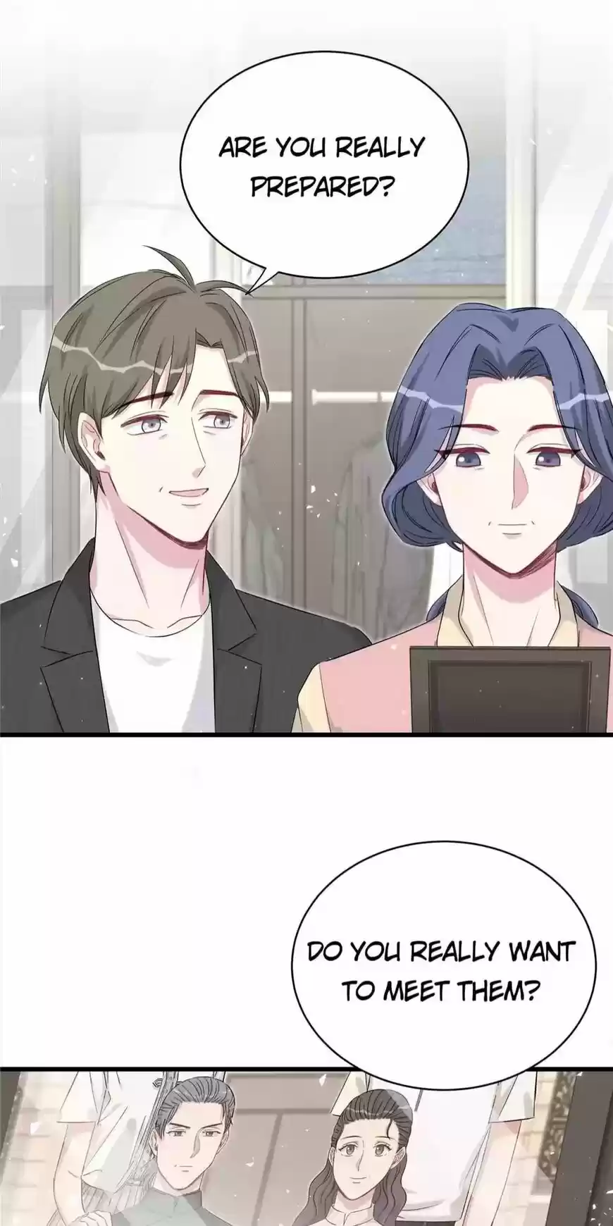 Whose Baby is it? ch.092