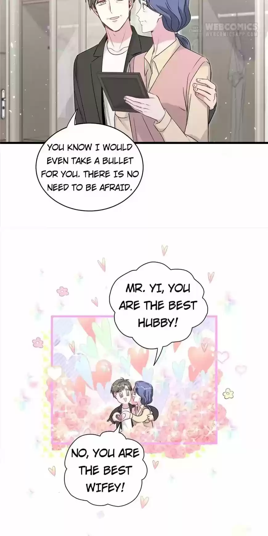 Whose Baby is it? ch.092