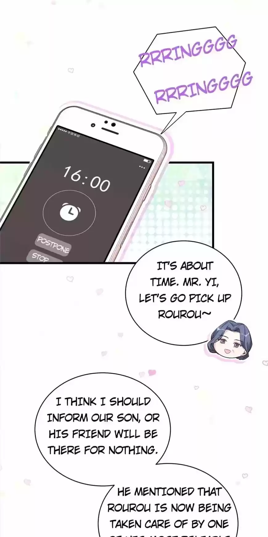 Whose Baby is it? ch.092