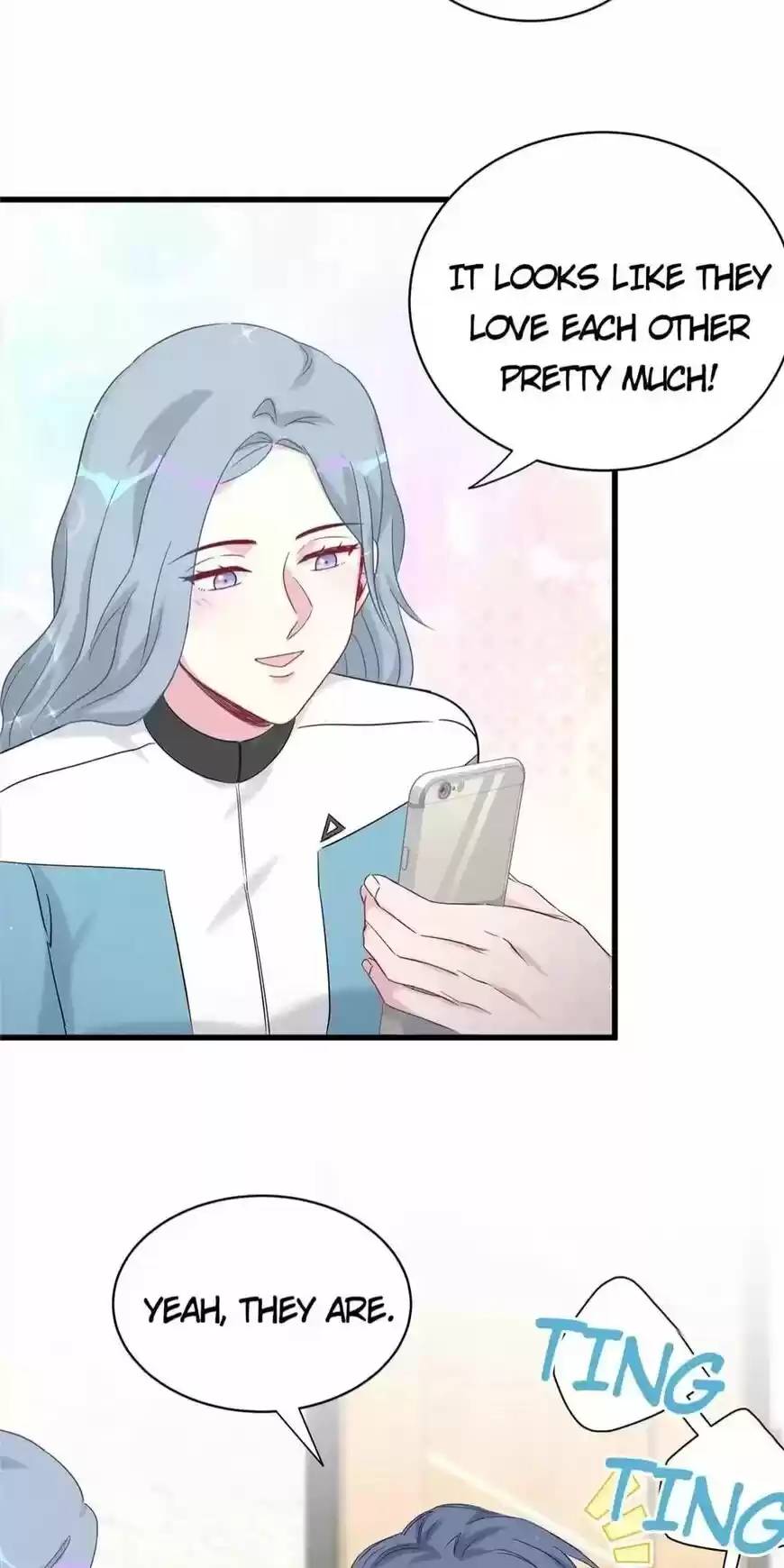 Whose Baby is it? ch.092