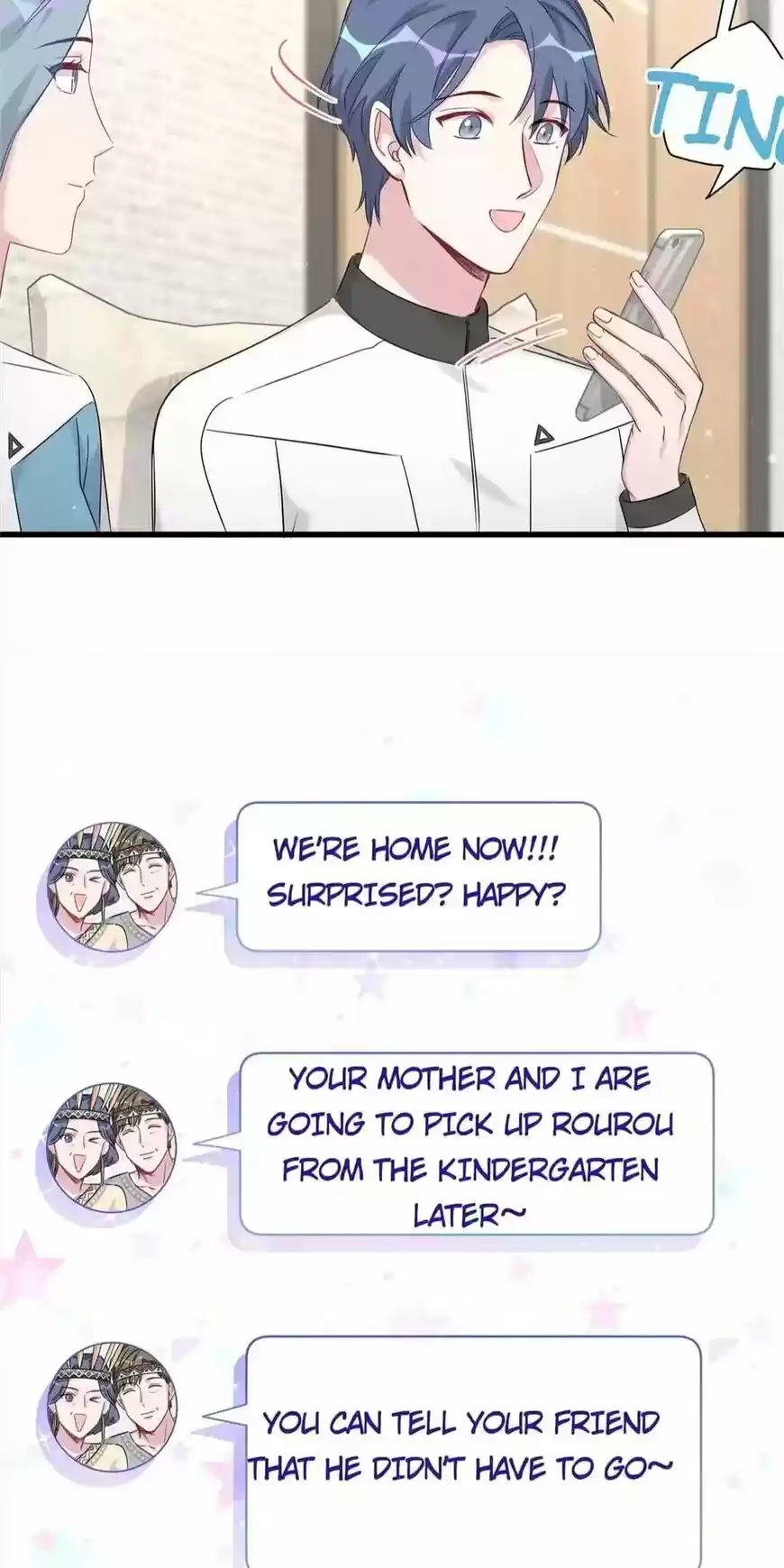 Whose Baby is it? ch.092