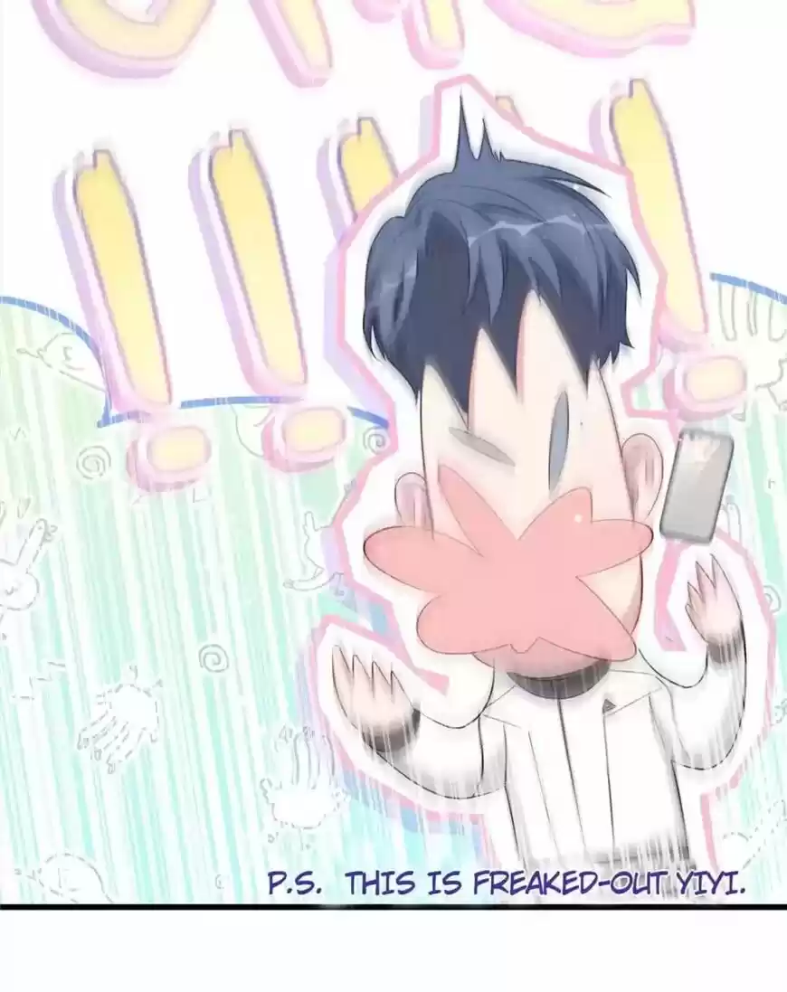 Whose Baby is it? ch.092