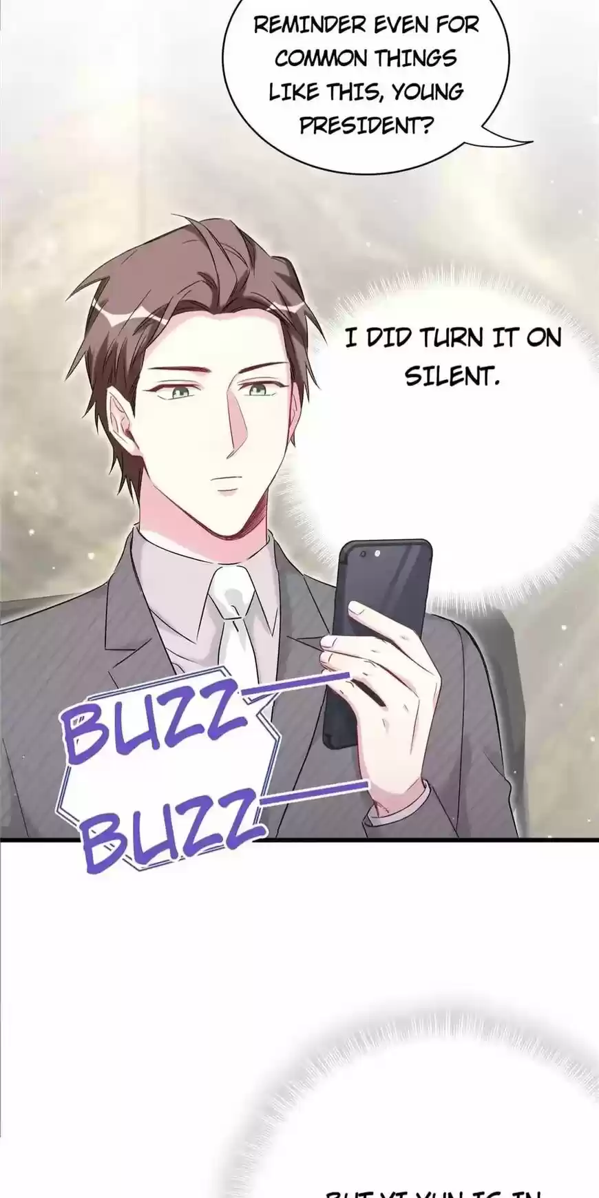 Whose Baby is it? ch.093