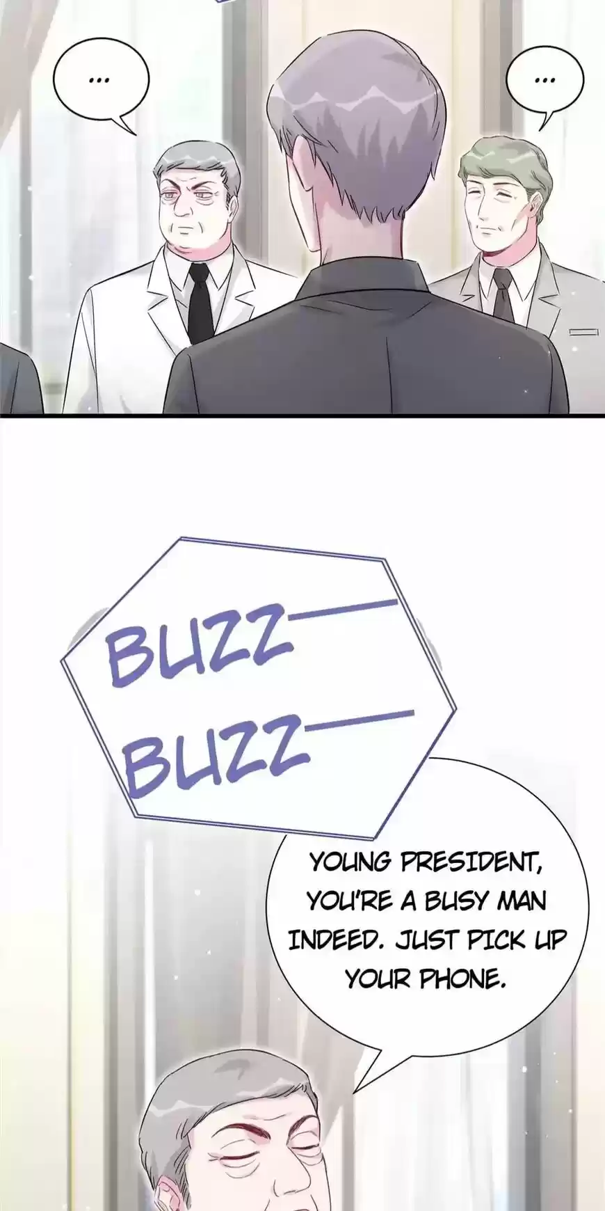 Whose Baby is it? ch.093